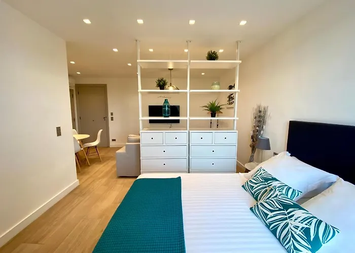 Magnifique Studio à deux pas du port de Saint-Tropez